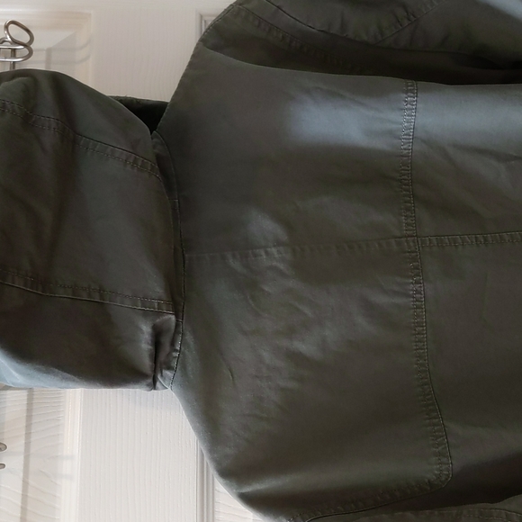 H&M men's jacket/coat - Picture 7 of 9